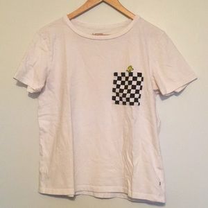 Vans Peanuts L T-shirt